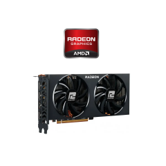 AMD Grafikkarten