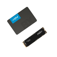 Interne SSD