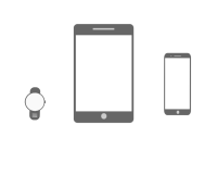 Refurbished Smartphones/Tablets