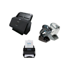 Scanner