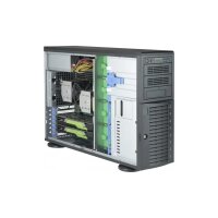 Refurbished Server und Workstation