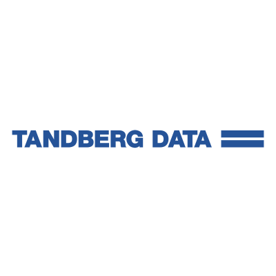 Tandberg Data