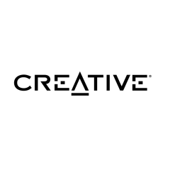 Hersteller: Creative