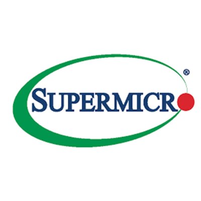 Hersteller: Supermicro