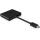 ICY Box Type-C to USB 3.0 und HDMI Adapter