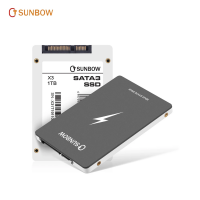 Sunbow 1TB SSD bulk