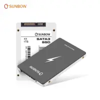 Sunbow 1TB SSD bulk