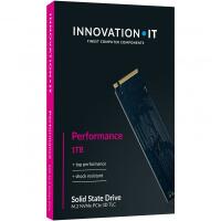 SSD M.2 1TB InnovationIT Performance NVMe PCIe 3.0 x 4...