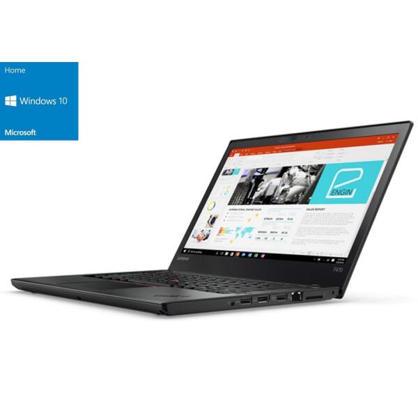 Lenovo ThinkPad T470