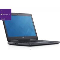 Dell Precision 7520