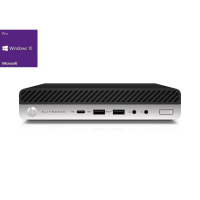 HP EliteDesk 800 G3 MP