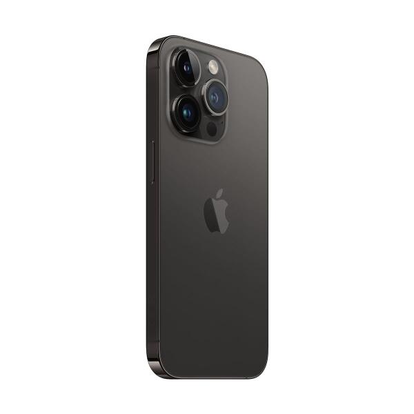 Apple iPhone 14 Pro 256GB Space Black - neu - OVP