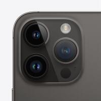 Apple iPhone 14 Pro 256GB Space Black - neu - OVP