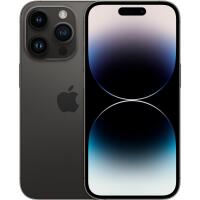 Apple iPhone 14 Pro 256GB Space Black - neu - OVP