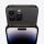 Apple iPhone 14 Pro 256GB Space Black - neu - OVP