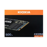 SSD KIOXIA Exceria 500GB LRC10Z500GG8 M.2