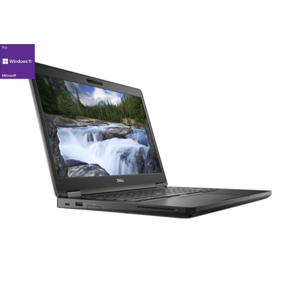 Dell Latitude 5490