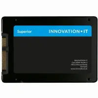 Innovation IT SSD 2,5" 2TB  Superior bulk