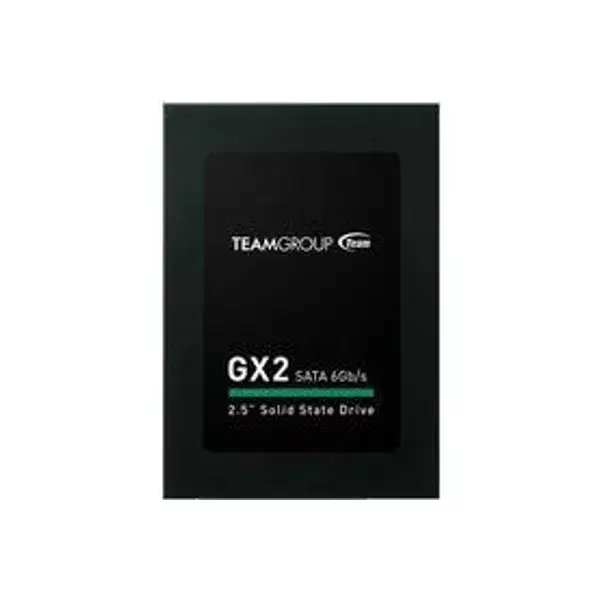 Team Group GX2 - SSD - 1 TB BULK - intern -