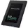 Team Group GX2 - SSD - 1 TB BULK - intern -