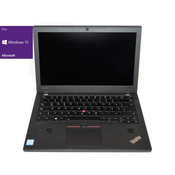 Lenovo ThinkPad X270