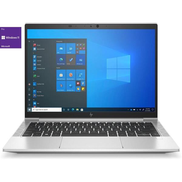 HP EliteBook 835 G8