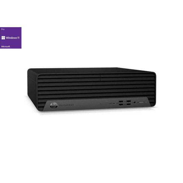 HP EliteDesk 800 G6  SFF