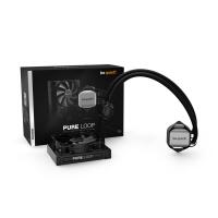 Be Quiet Pure Loop 120Mm All-In-One Wasserkühlung