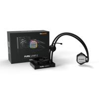 Be Quiet Pure Loop 2 120Mm Aio Wasserkühlung