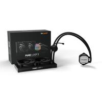 Be Quiet Pure Loop 2 240Mm Aio Wasserkühlung