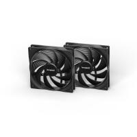 Be Quiet Pure Loop 2 280Mm Aio Wasserkühlung Bw018