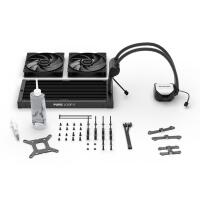Be Quiet Pure Loop 2 280Mm Aio Wasserkühlung Bw018
