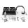 Be Quiet Pure Loop 2 280Mm Aio Wasserkühlung Bw018