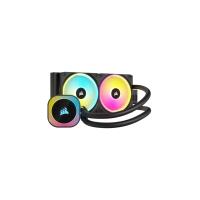 Corsair Icue H100i Rgb Aio - Wasserkühlung...