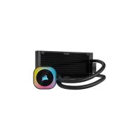 Corsair Icue H100i Rgb Aio - Wasserkühlung...