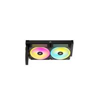 Corsair Icue H100i Rgb Aio - Wasserkühlung Cw-9061001-Ww