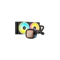 Corsair Icue H100i Rgb Aio - Wasserkühlung Cw-9061001-Ww