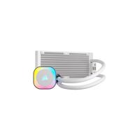 Corsair Icue H100i Rgb Aio White - Wasserkühlung...