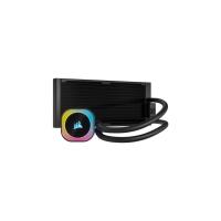 Corsair Icue H115i Rgb Aio - Wasserkühlung