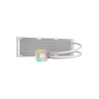 Corsair Icue H150i Elite Capellix Xt White -...