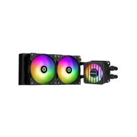 Enermax Liqmaxflo Elc-Lmf240t-Argb Aio Wasserkühlung