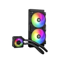 Enermax Liqmaxflo Elc-Lmf240t-Argb Aio Wasserkühlung