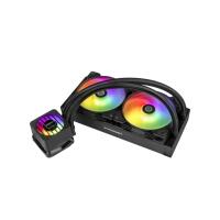 Enermax Liqmaxflo Elc-Lmf240t-Argb Aio Wasserkühlung