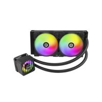 Enermax Liqmaxflo Elc-Lmf240t-Argb Aio Wasserkühlung