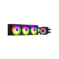 Enermax Liqmaxflo Elc-Lmf360t-Argb Aio Wasserkühlung