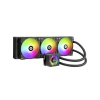 Enermax Liqmaxflo Elc-Lmf360t-Argb Aio Wasserkühlung
