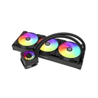 Enermax Liqmaxflo Elc-Lmf360t-Argb Aio Wasserkühlung