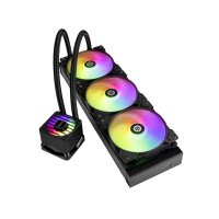 Enermax Liqmaxflo Elc-Lmf360t-Argb Aio Wasserkühlung