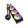 Enermax Liqmaxflo Elc-Lmf360t-Argb Aio Wasserkühlung