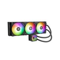 Enermax Liqmaxflo Elc-Lmf420t-Argb Aio Wasserkühlung